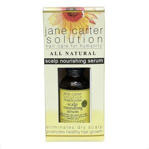 Jane Carter Solution Scalp Nourishing Serum Eliminates Dry Scalp 1 oz New